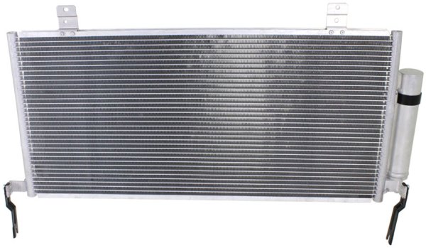 A/C Condenser for Mitsubishi Galant 2004-2012, Replacement