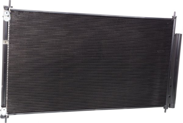 A/C Condenser for Honda Odyssey 2005-2010, Replacement