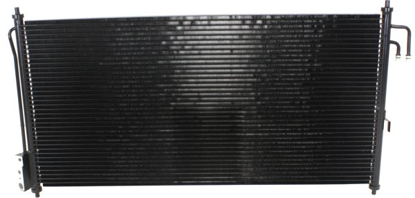 A/C Condenser for Nissan Murano 2003-2007, Replacement
