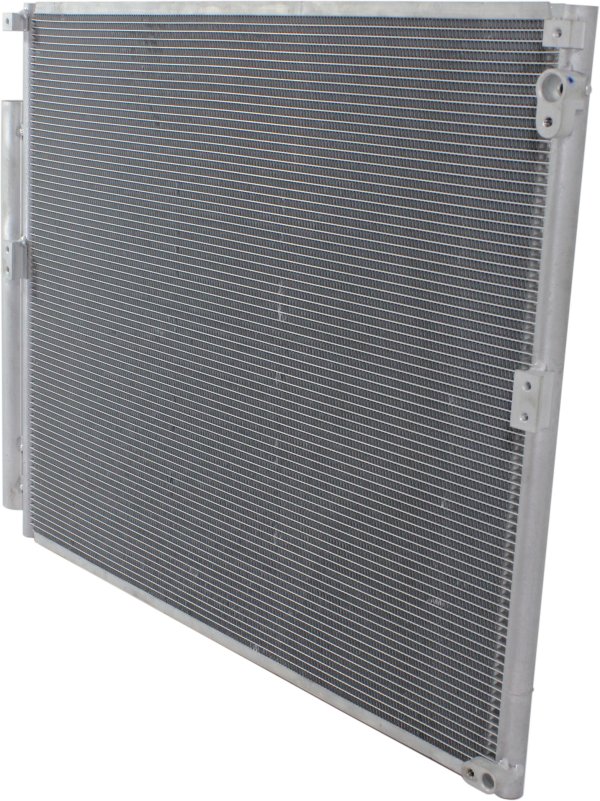 A/C Condenser for Toyota 4Runner 2003-2009, Replacement