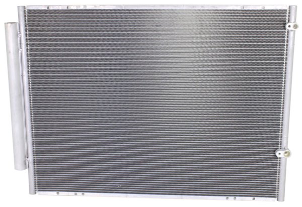 A/C Condenser for Toyota Sienna 2004-2010 Replacement