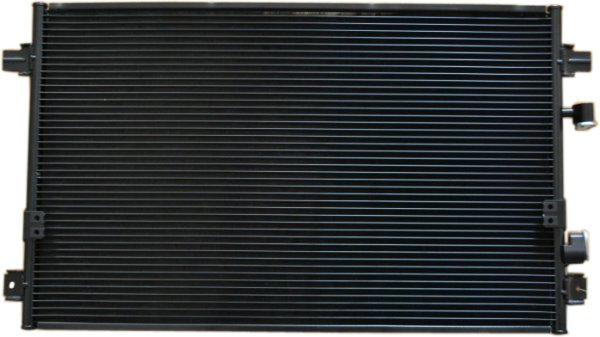 A/C Condenser for Chrysler Pacifica 2004-2006, Replacement