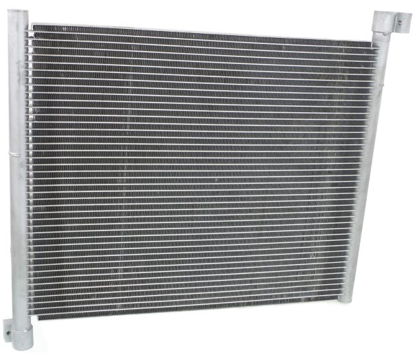A/C Condenser for 2007-2009 Aspen and 2004-2009 Durango, Replacement