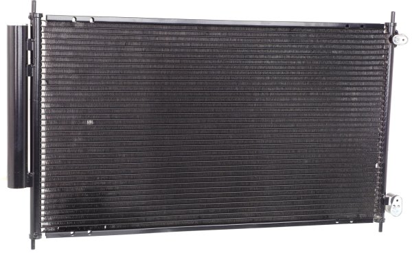 A/C Condenser for Acura TSX 2004-2008, Replacement