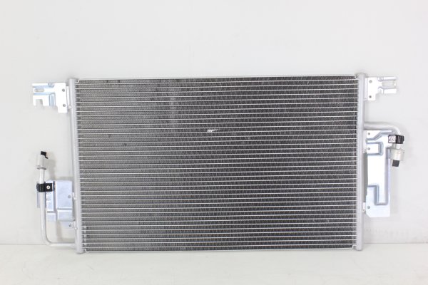 A/C Condenser for Saturn VUE 2005-2007, 2.2L Engine, 4 Cylinder, Replacement
