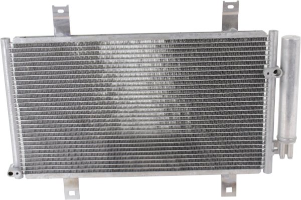 A/C Condenser for Mazda RX8 2004-2011, Replacement