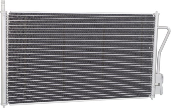 2005 - 2007 Ford Focus A/C Condenser