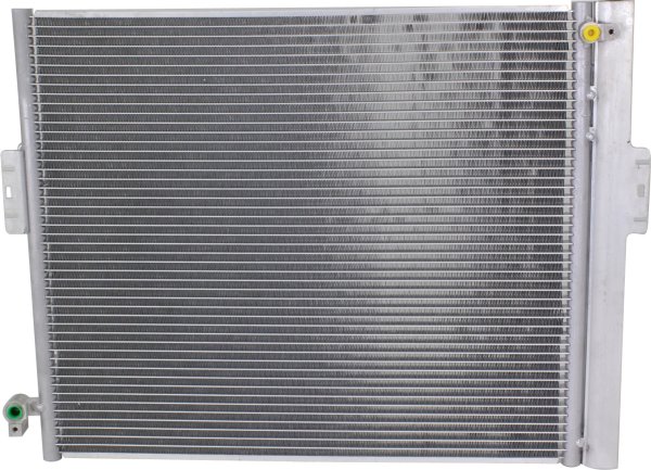 A/C Condenser for Tacoma 2005-2012, until March 2012, Replacement by Toyota