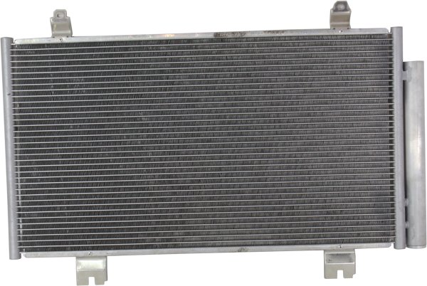 A/C Condenser for Lexus GS300 2006, GS350 2007-2011, Replacement Part