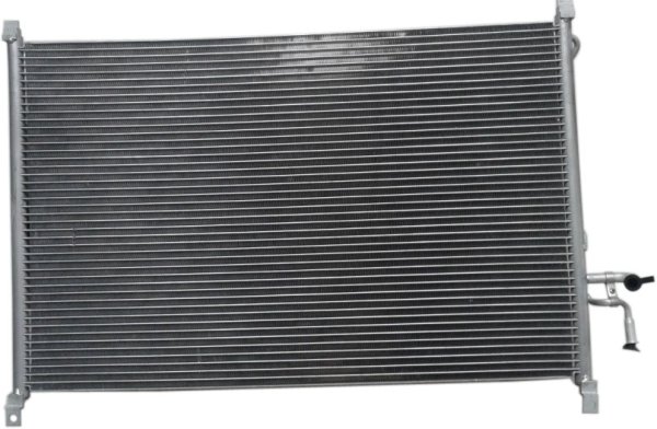 A/C Condenser for Infiniti M35 2006-2010, Replacement