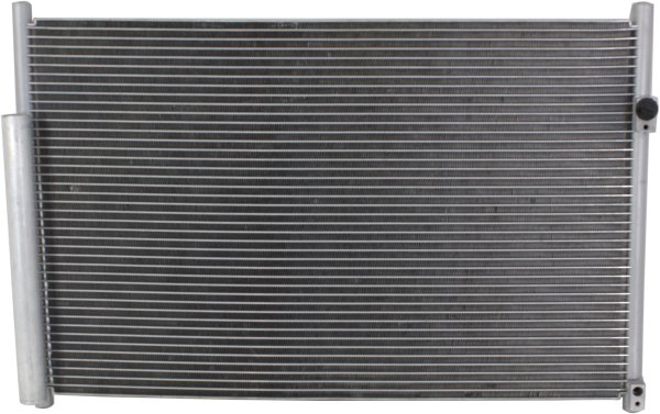 A/C Condenser for Suzuki Grand Vitara 2006-2013, Replacement