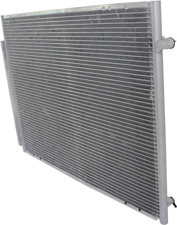 A/C Condenser for Lexus RX350 2007-2009/RX330 2006-2006, Compatible with Japan/USA Built Vehicle, Replacement
