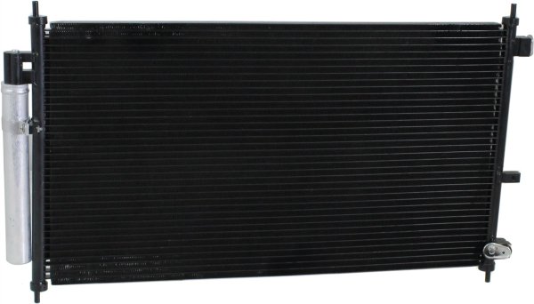 A/C Condenser for Acura RDX 2007-2012, Replacement