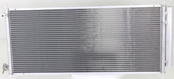 A/C Condenser for Various Vehicles, FIT 2007-2008 Models, Quality Replacement Part