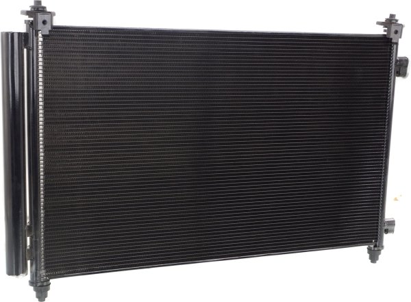 A/C Condenser for Mazda CX-9 2007-2015, Replacement