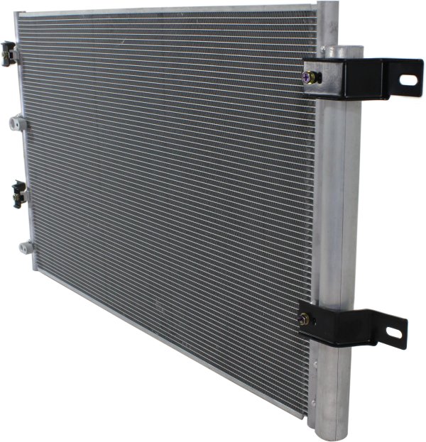 A/C Condenser for Ford Edge 2007-2010, Replacement