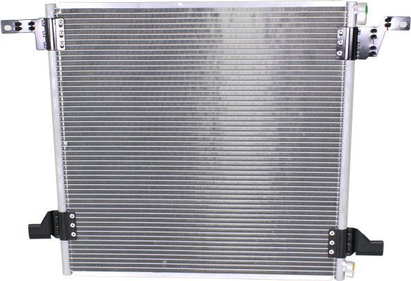 A/C Condenser for 2005-2011 Dodge Dakota, Replacement