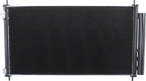 A/C Condenser for Acura TL 2009-2014, Direct Fit Replacement Part
