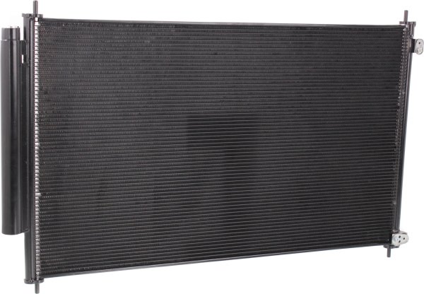 A/C Condenser for Honda Pilot 2009-2015 Model, OEM-Style, Replacement
