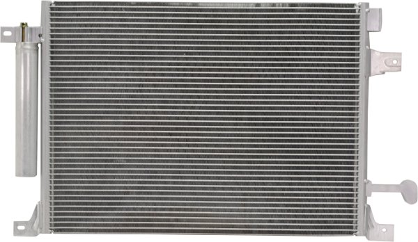 A/C Condenser for Ford Mustang 2010-2014, Replacement