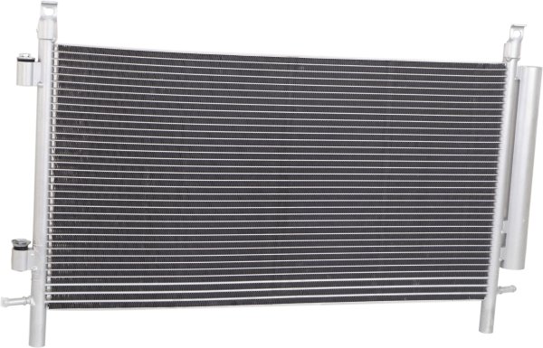 A/C Condenser for Chevrolet Camaro 2010-2011, Replacement