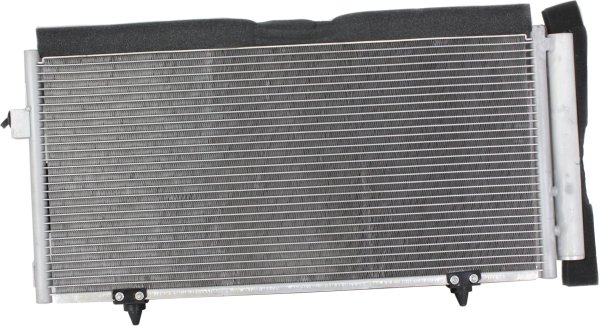 A/C Condenser for Subaru Impreza 2008-2010, Forester 2009-2013, Sedan/Wagon, Replacement