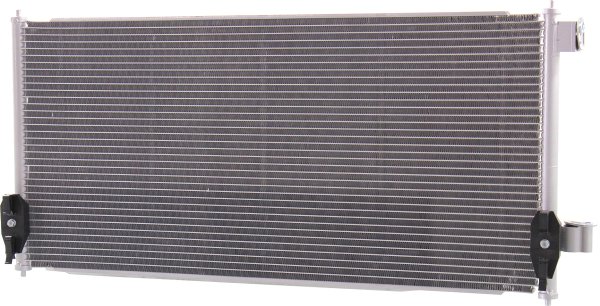 A/C Condenser for Ford Transit Connect, Model Years 2010-2013, Replacement