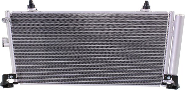 A/C Condenser for Subaru Legacy/Outback 2010-2014, Replacement