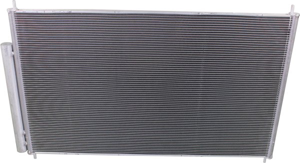 A/C Condenser for Honda Odyssey 2011-2017, Replacement
