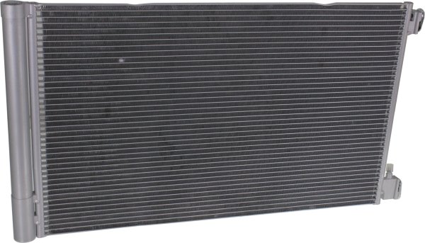 A/C Condenser for Buick Regal 2011-2013, Compatible with 2.0L Engine, Replacement