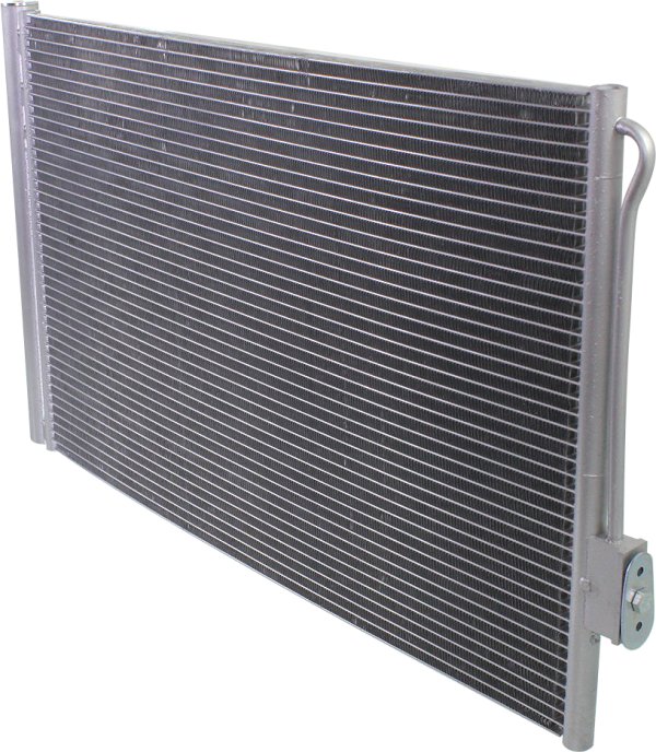 A/C Condenser for 2011-2015 VOLT Vehicles, Replacement