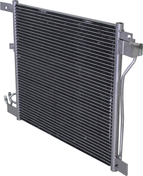 A/C Condenser for Nissan Juke 2011-2017, Replacement