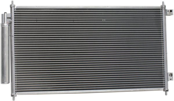 A/C Condenser for Acura RDX 2013-2018, Direct-Fit OEM Replacement