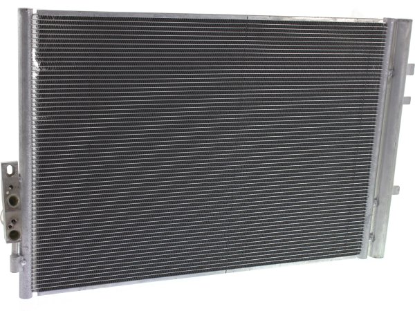 A/C Condenser for BMW X3 28i Model, 2011-2012, Replacement