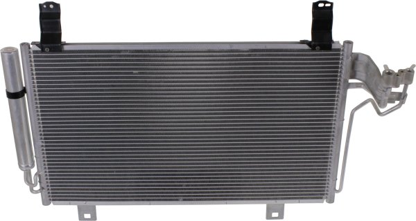 A/C Condenser for Mazda CX-5 2013-2022, Replacement