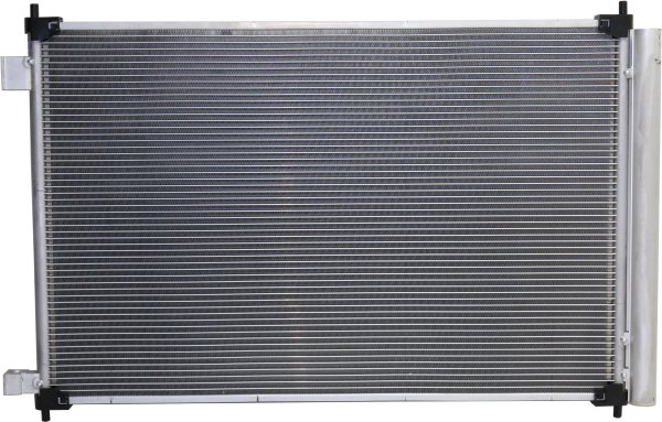 A/C Condenser for Nissan NV200, Compatible with 2013-2021 Models, Replacement