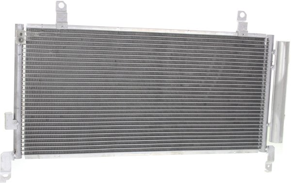 A/C Condenser for Subaru Forester 2014-2018, Replacement
