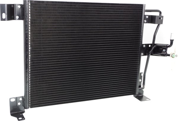 A/C Condenser for Jeep Grand Cherokee 1993-1998, Replacement