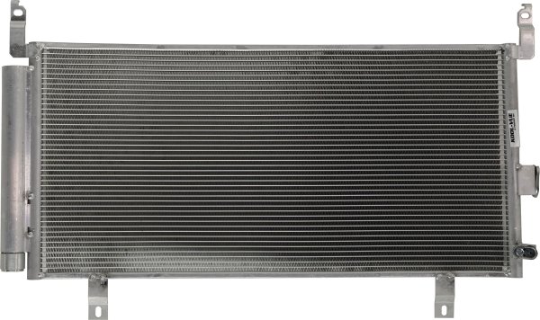 A/C Condenser for Subaru Legacy/Outback 2015-2019, Replacement
