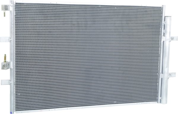 A/C Condenser for Ford Transit Van 2015-2017, Replacement