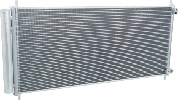 A/C Condenser for Acura TLX 2015-2020, Premium Quality Radiator Cooling System, Replacement