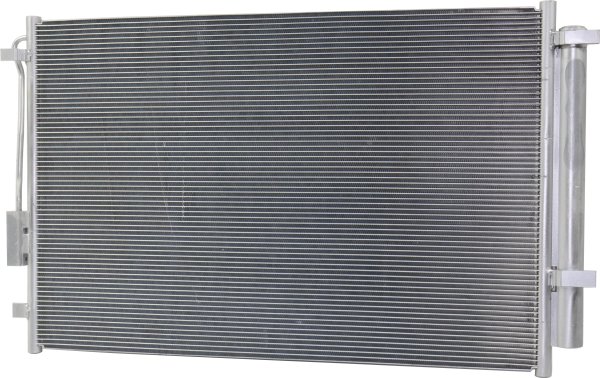 A/C Condenser for Kia Sedona 2015-2018, Replacement
