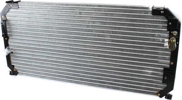 1994 - 1997 Geo Prizm A/C Condenser