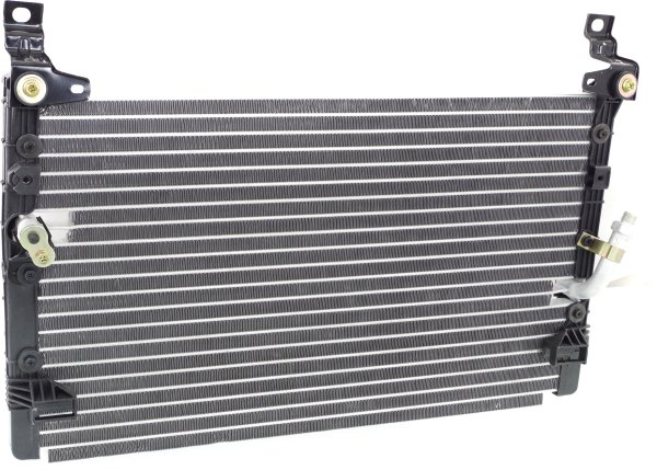 A/C Condenser for 1995-1997 Toyota Tacoma, Replacement
