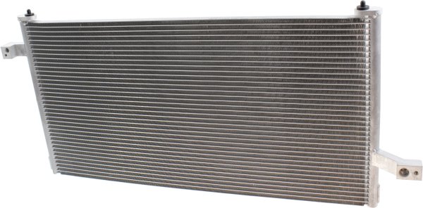 A/C Condenser for Subaru Forester 2001-2002 Model, Direct Fit Replacement Part