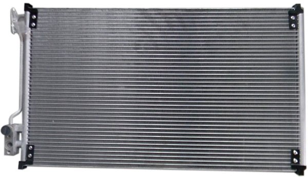 A/C Condenser for Ford Mustang 1998-2004, Replacement