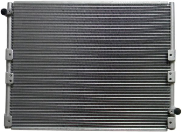 A/C Condenser for Toyota 4Runner, Years 1996-2002, Replacement
