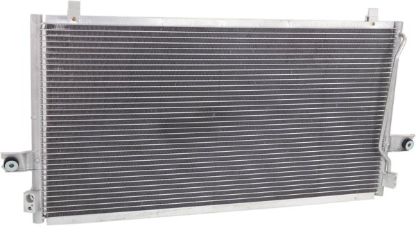 A/C Condenser for Nissan Maxima 1997-1998, Replacement