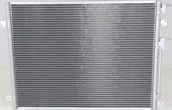 A/C Condenser for Dodge Durango, 2000-2004 Model, Replacement