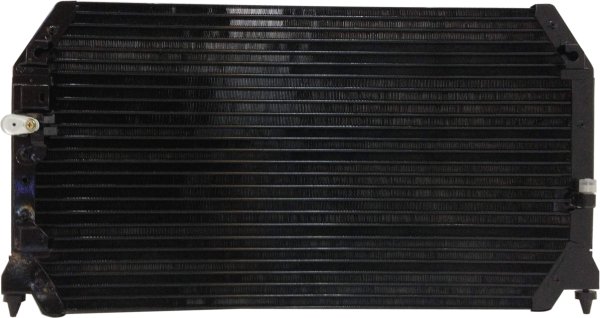 A/C Condenser for 1997-2001 Toyota Camry, Replacement